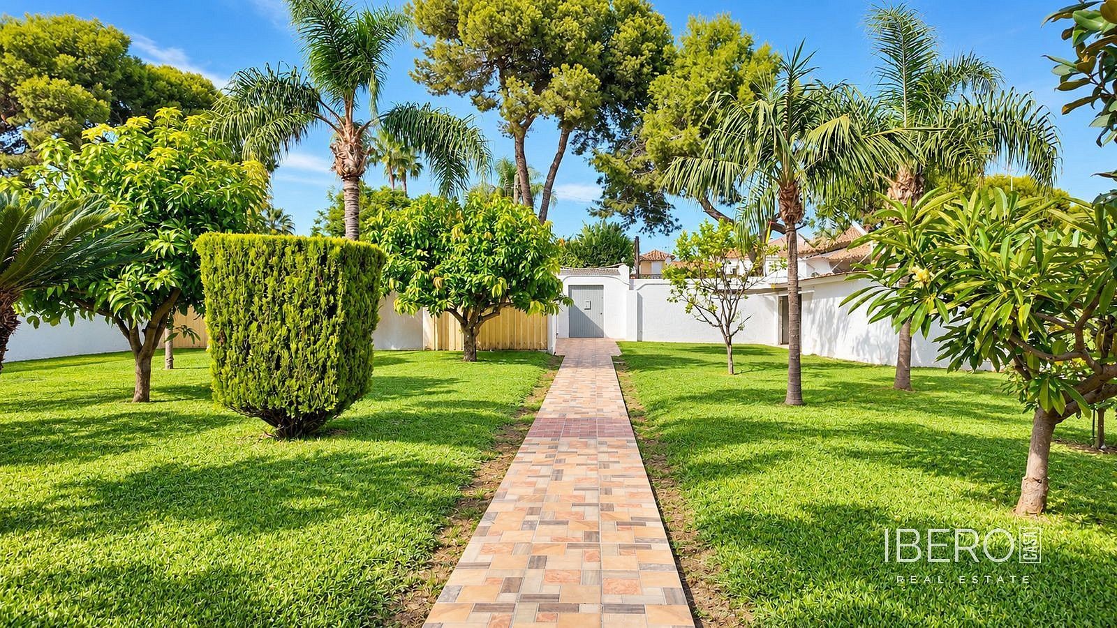 Rodinné domy, Benalmadena, Španělsko, 343 m² - 2