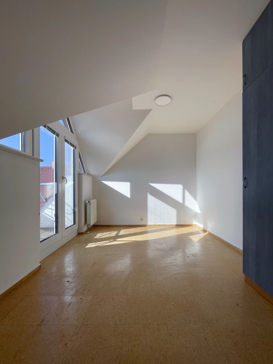 1+kk, Högrova, Brno - Královo Pole, Jihomoravský kraj, 37 m² - 1