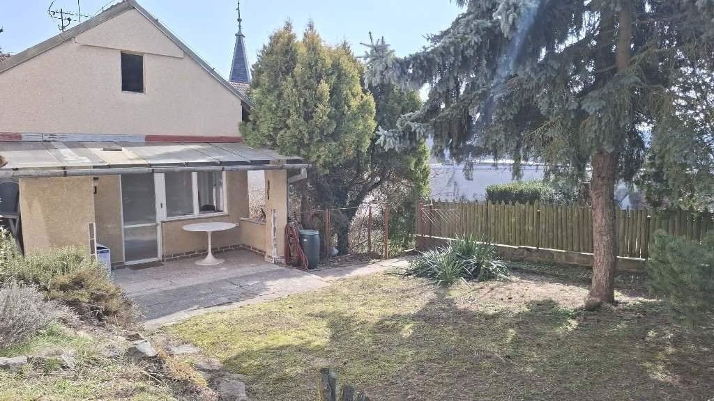 Rodinné domy, Tumaňanova 165, Brno, 75 m²