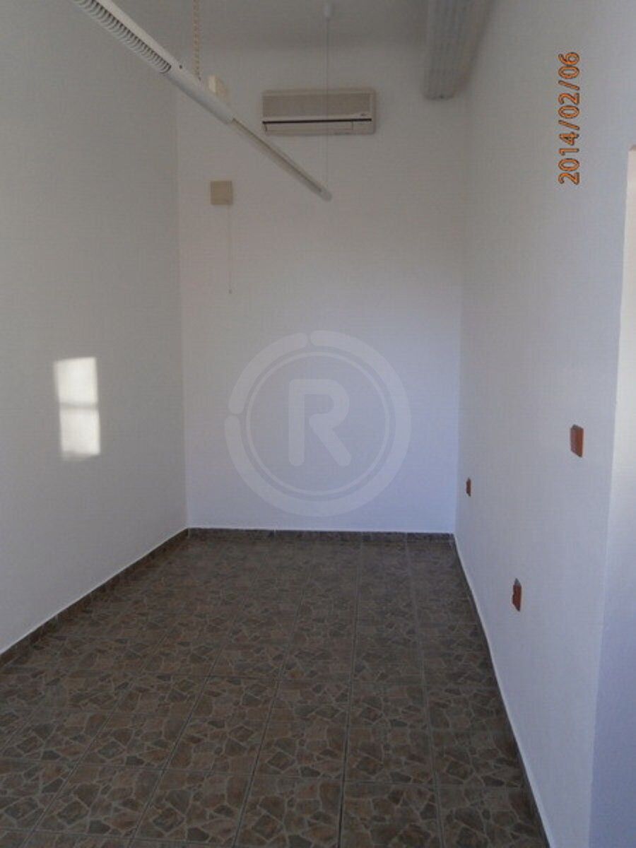 Obchodní prostory · 15 m² · Na Sadech, České Budějovice 3 - 4