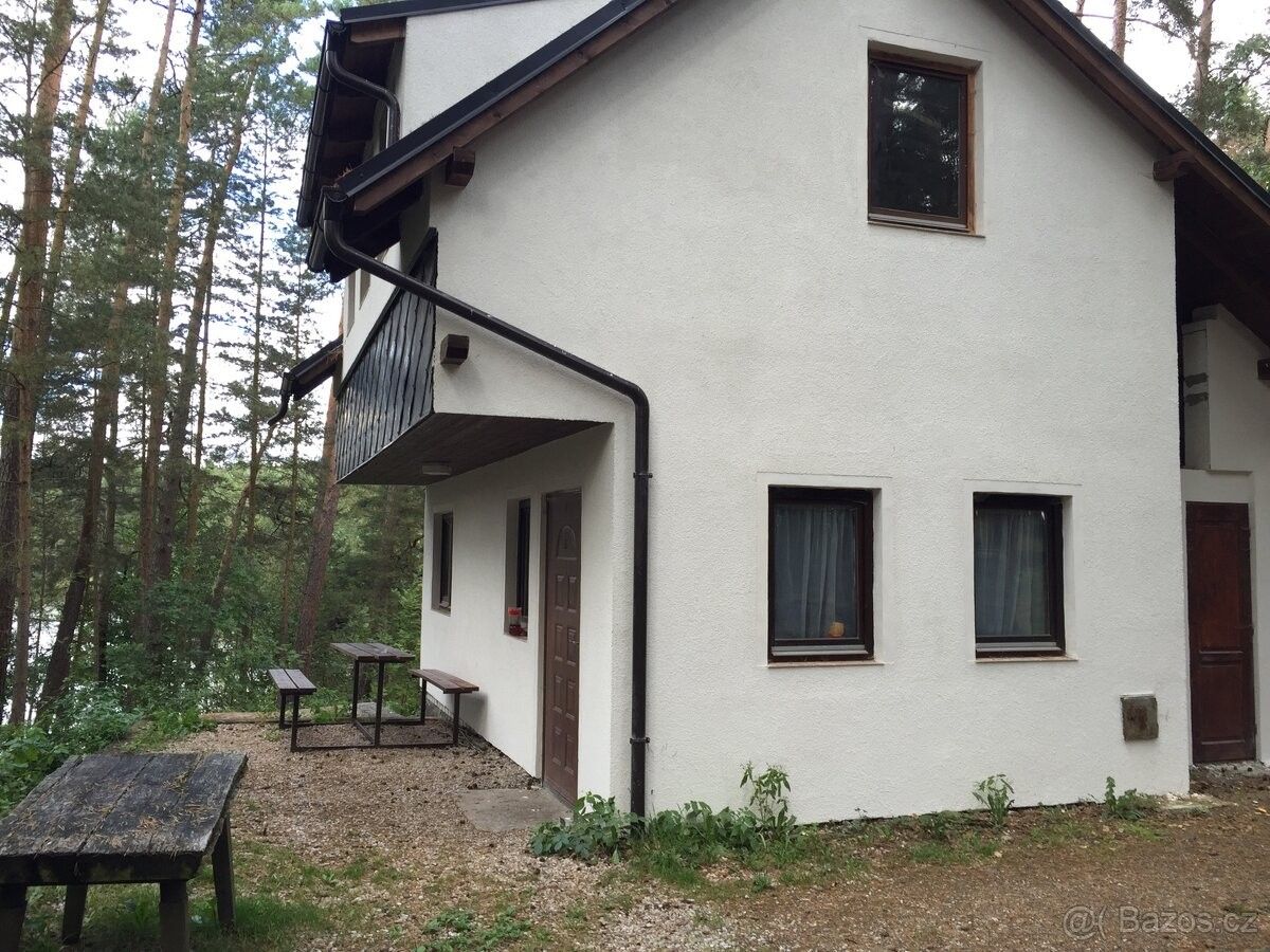 Prodej chata - Bor u Tachova, 348 02