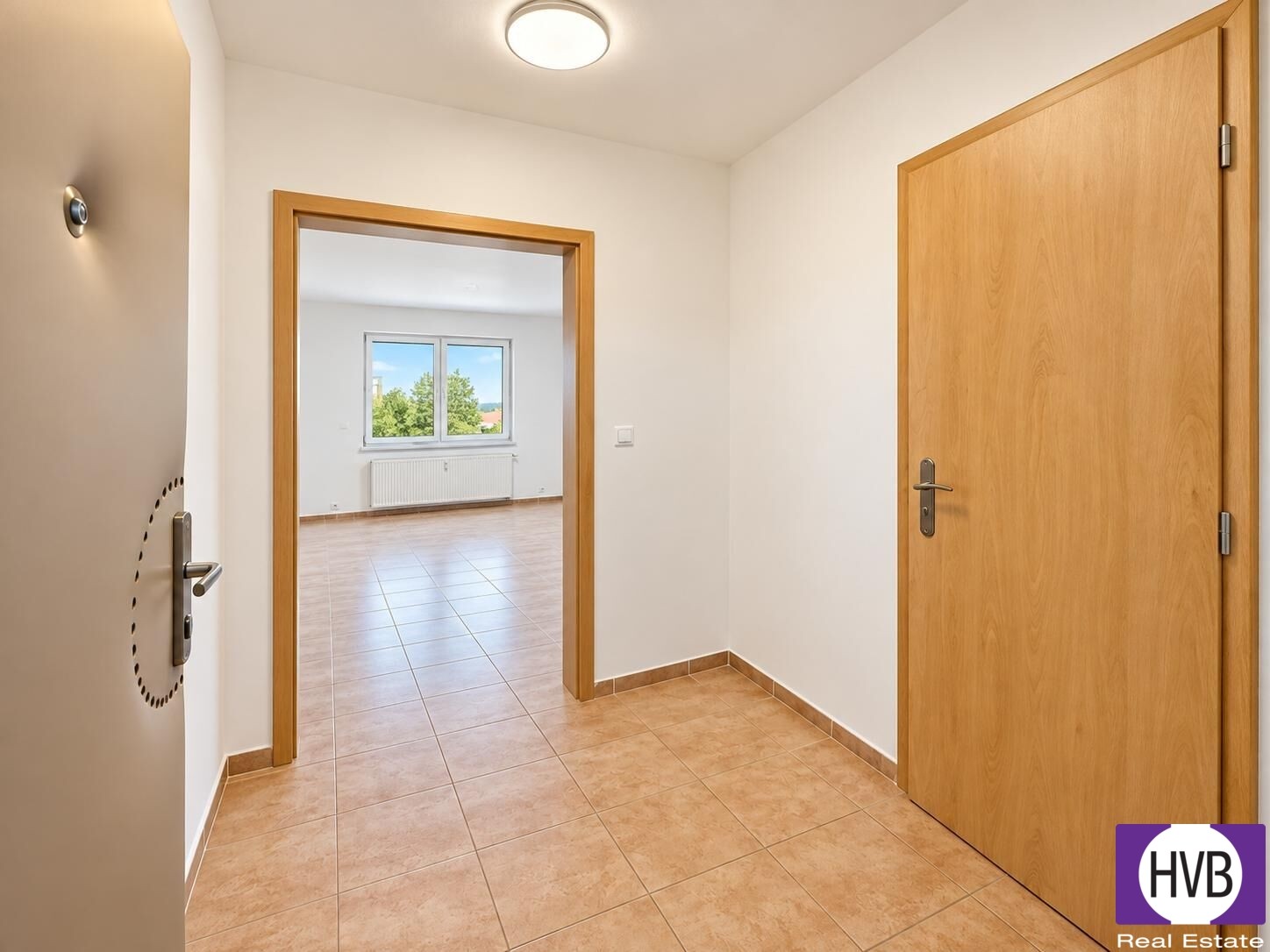 Byt 1+kk · 35 m² · Rudná - 4