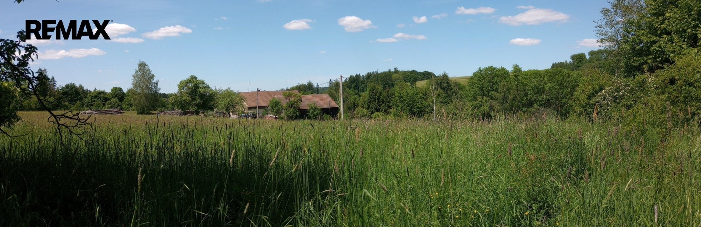 Pozemek pro bydlení · 4 273 m² · Anenská Studánka - 4