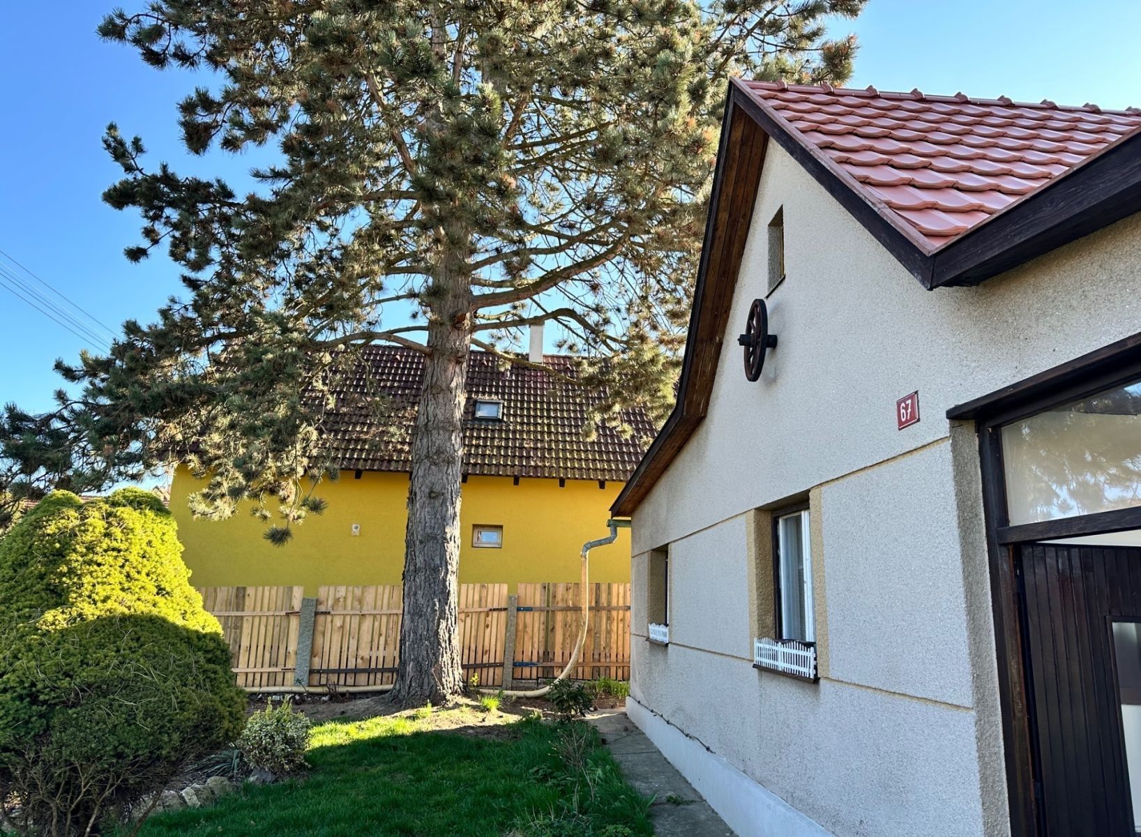 Rodinné domy, Štíhlice - Štíhlice, Středočeský kraj, 226 m² - 1