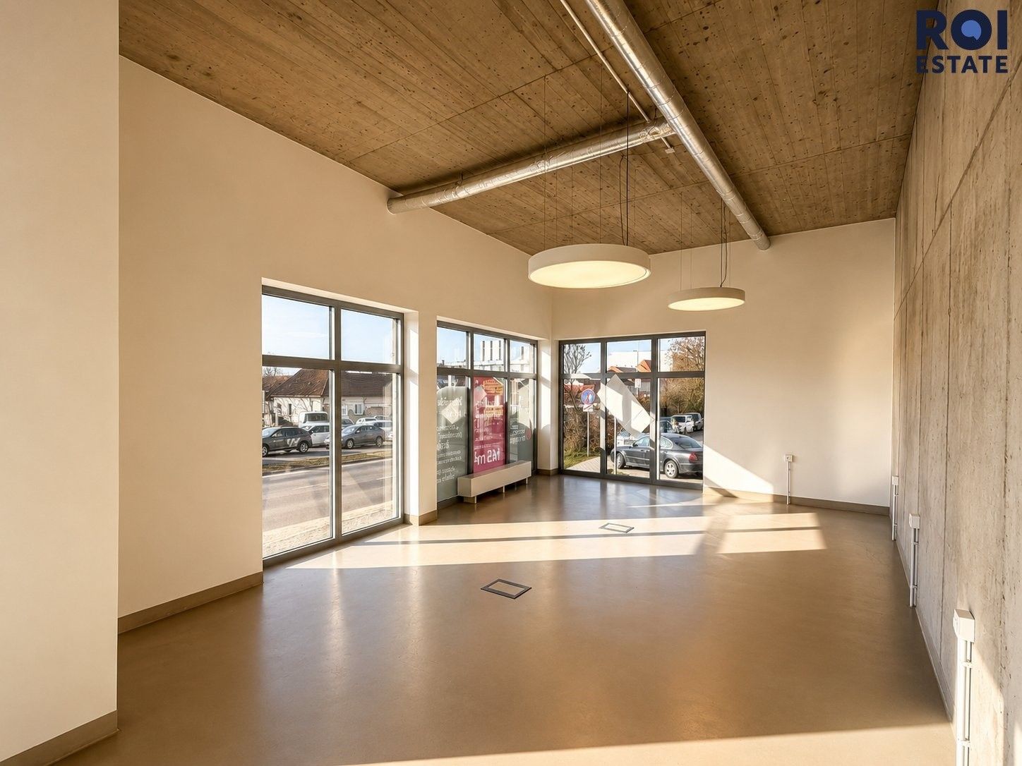 Komerční nemovitost · 145 m² · Gajdošova, Brno - 4