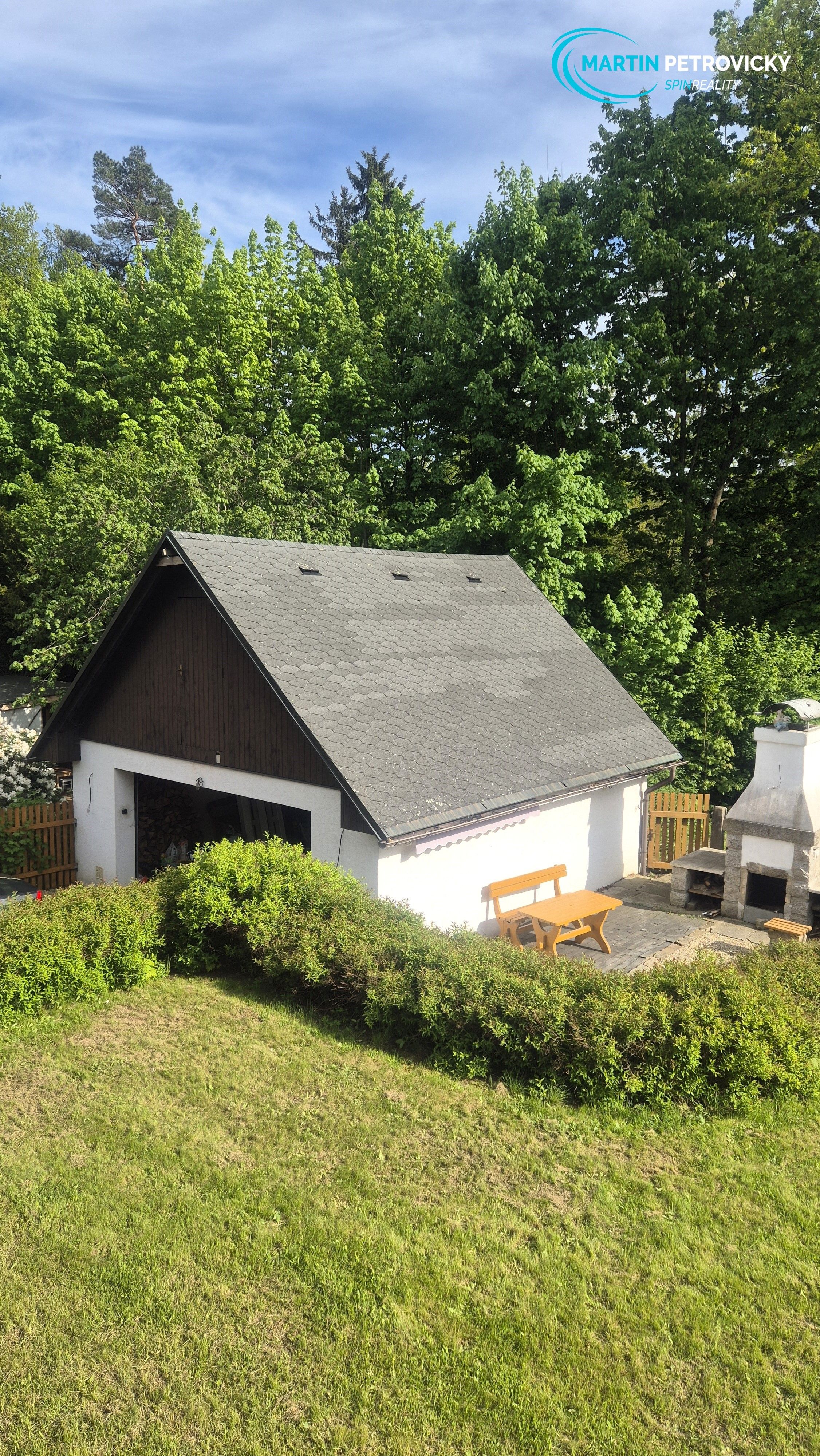 Prodej rodinný dům - Horova 925/4, Liberec, 160 m²