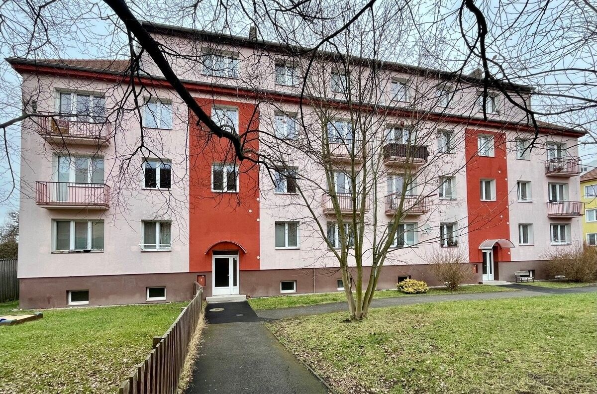 Byty, Mělník, 276 01