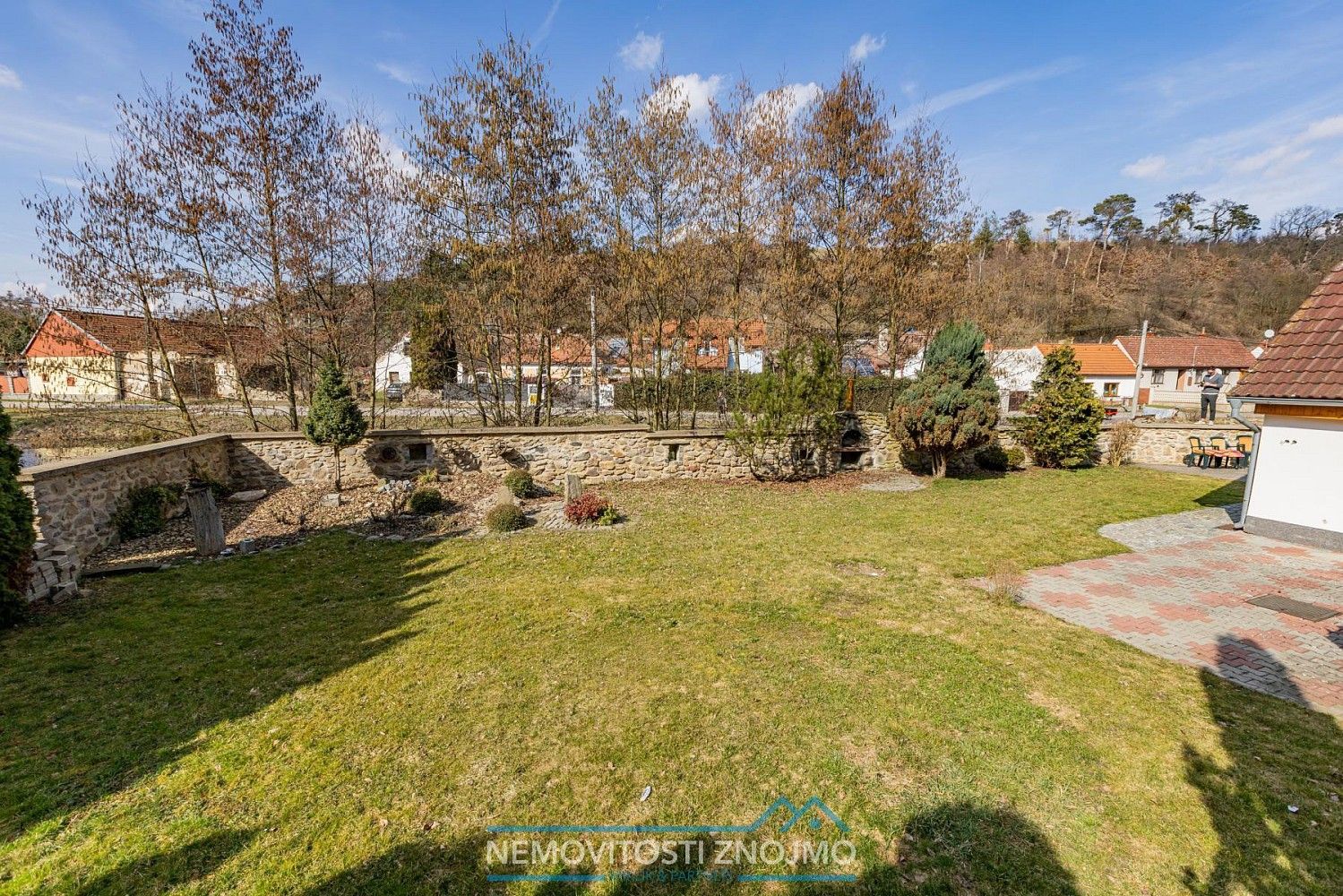Prodej rodinný dům - Jevišovice, okres Znojmo, 350 m² - 2
