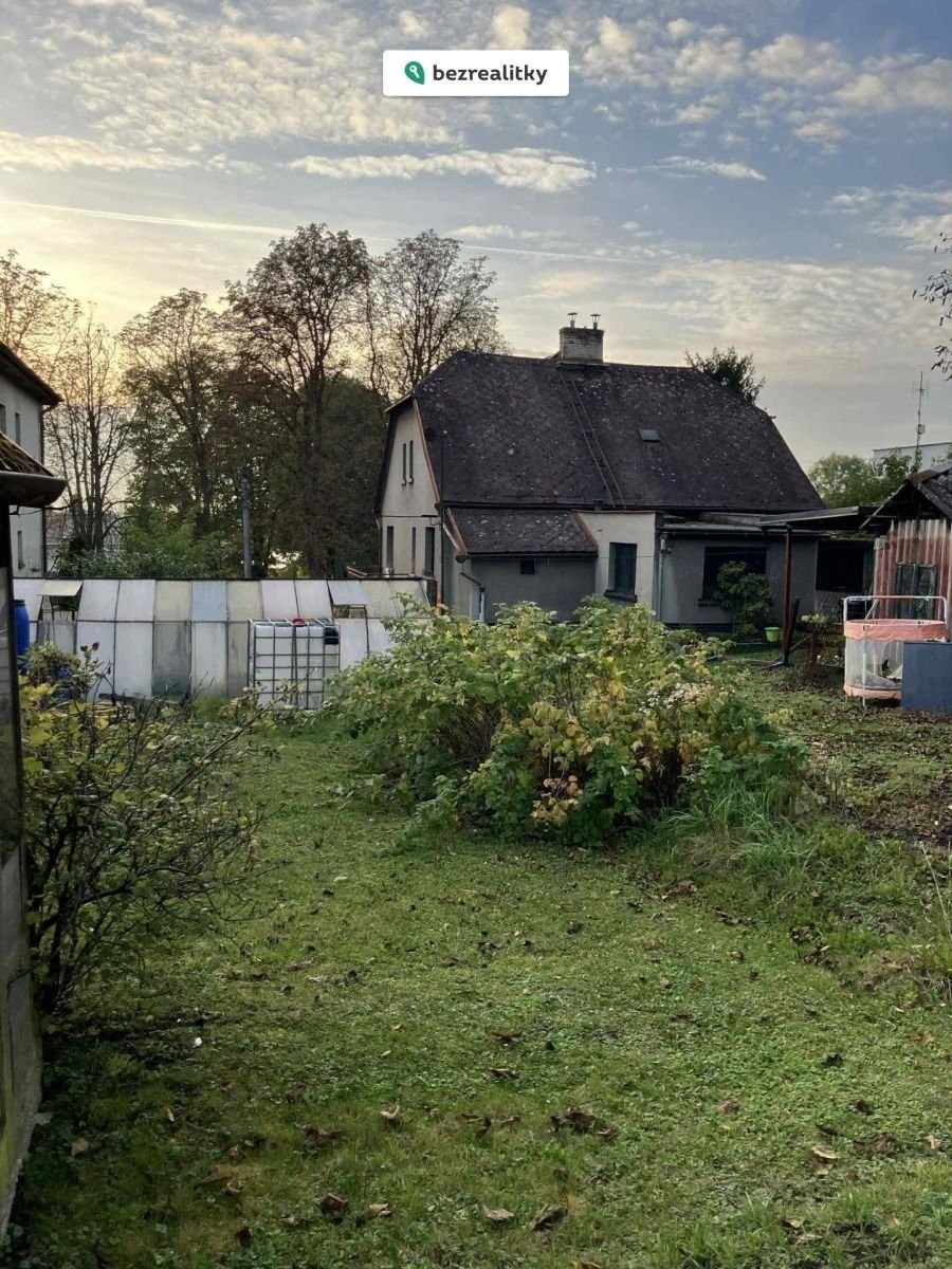 Prodej rodinný dům - Mikšova, Ostrava, 223 m²