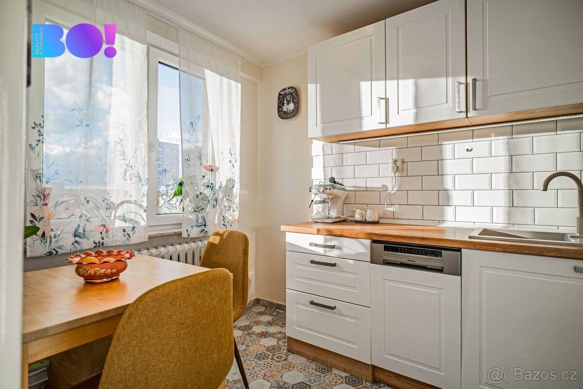 Byty, Frýdek-Místek, 738 01