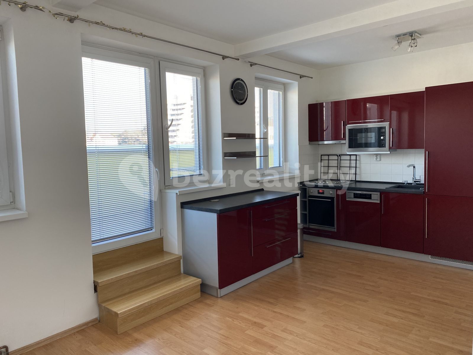 Byt 1+1 · 55 m² · Nad Kajetánkou, Praha - Břevnov - 3