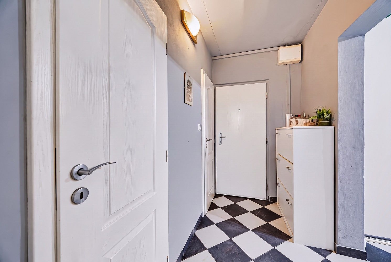 Prodej byt 3+kk - Taškentská, Praha 10 - Vršovice, 75 m² - 5