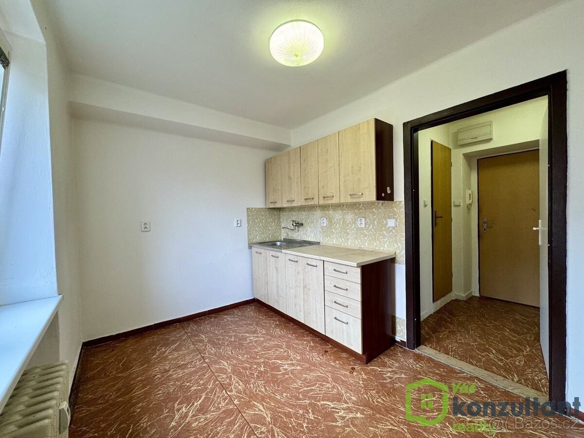 Prodej byt - Ostrava, 700 30