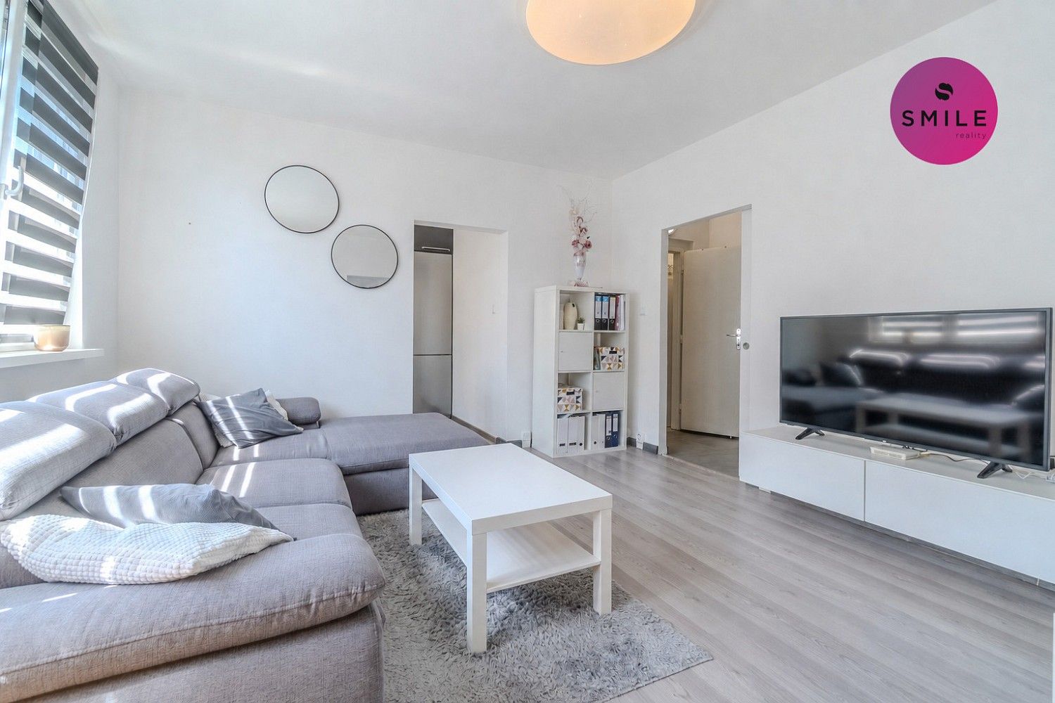 Byt 2+1 · 45 m² · Havířov - Šumbark, okres Karviná, Moravskoslezský kraj - 4