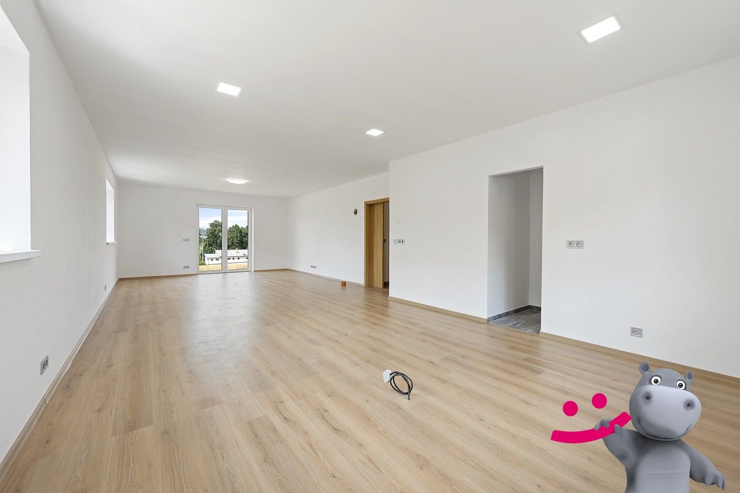 Rodinný dům · 133 m² · Křivsoudov, okres Benešov - 4