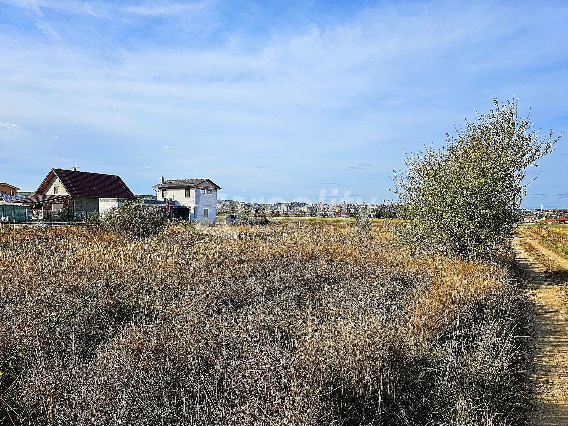 Pozemky pro bydlení, Oblekovice, Znojmo