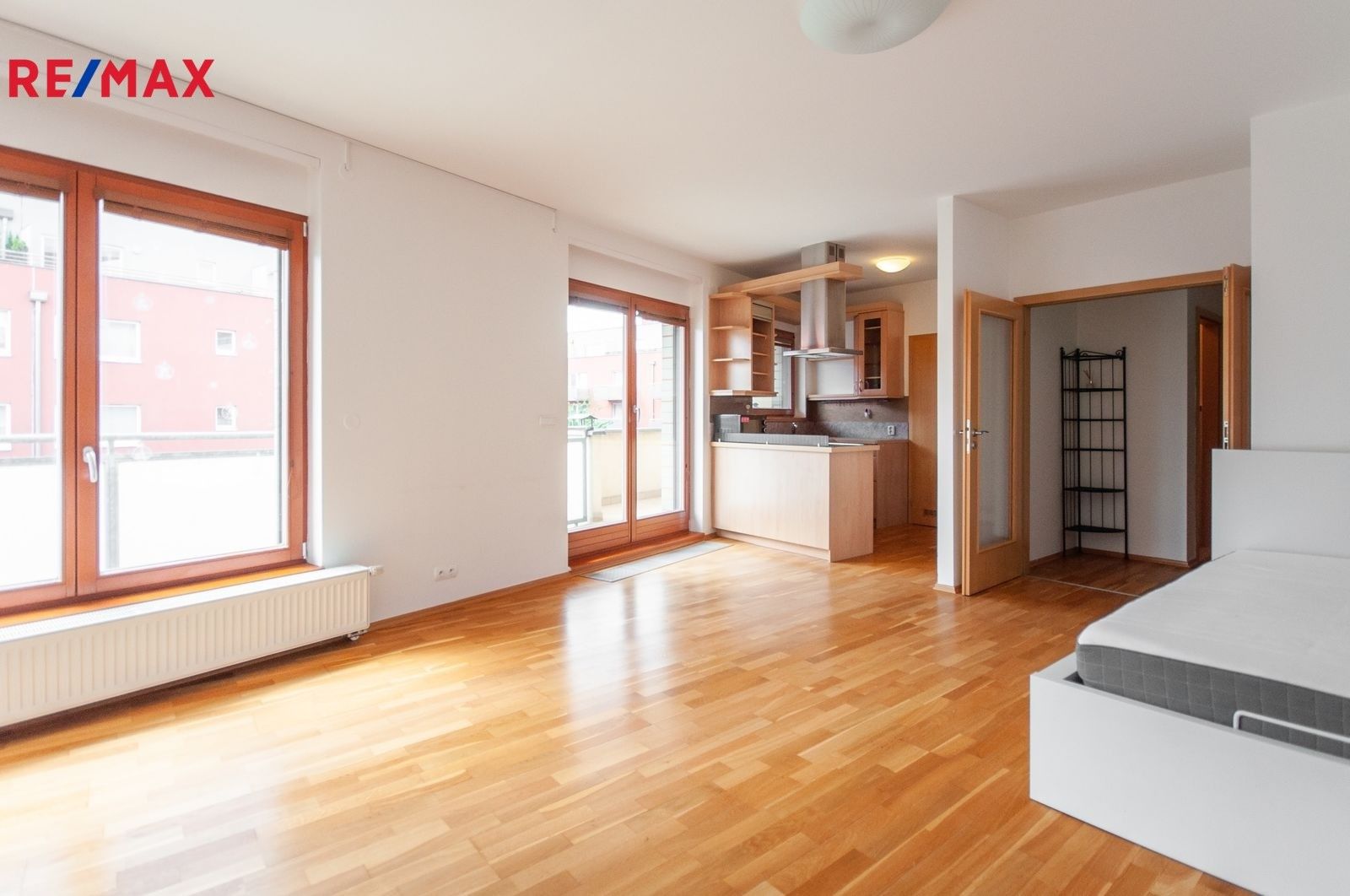 2+kk, Hlubocká, Praha, 103 m²