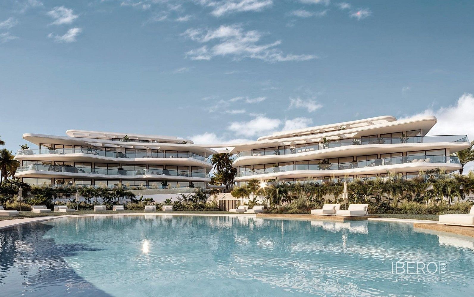 4+kk, Estepona, Španělsko, 108 m² - 2