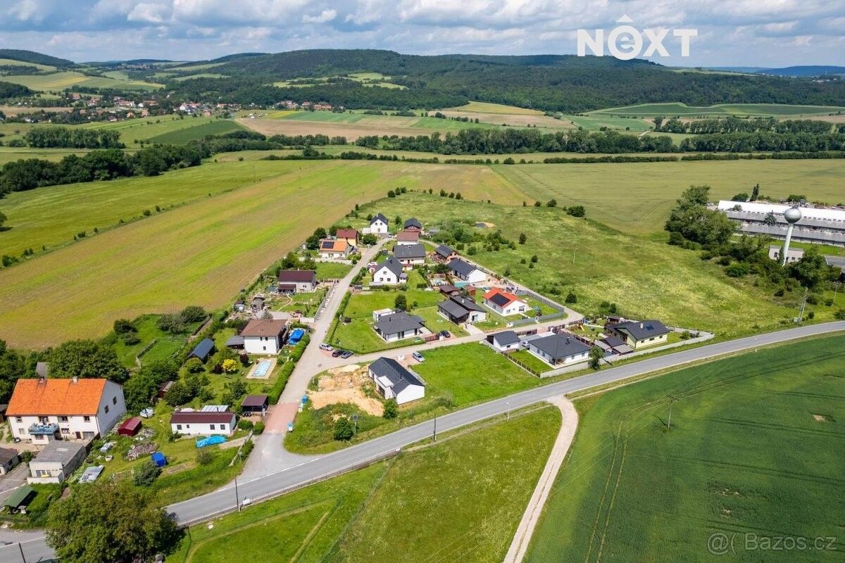 Prodej pozemek pro bydlení - Liteň, 267 27