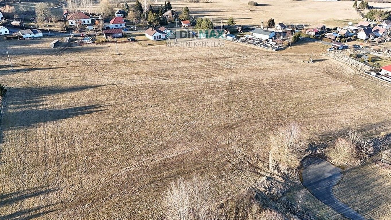 Prodej pozemek pro bydlení - Nové Mitrovice, 15 m²