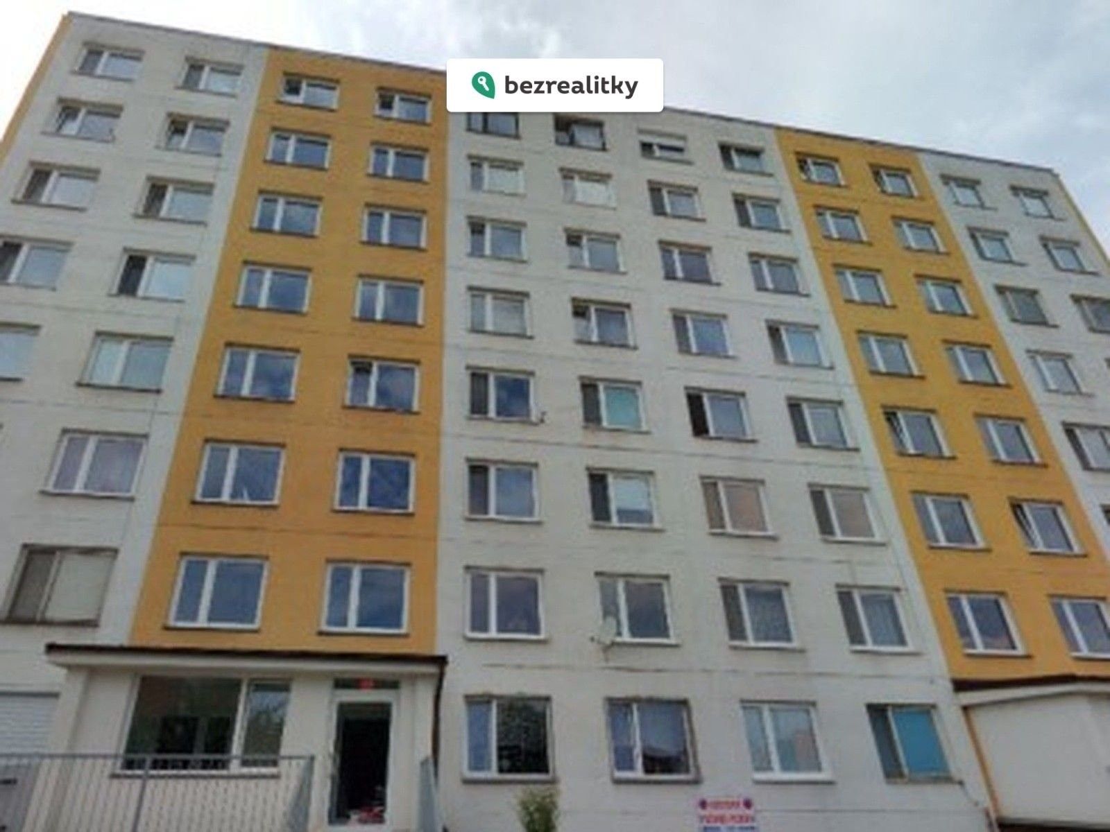 Byt 3+1, 74 m²