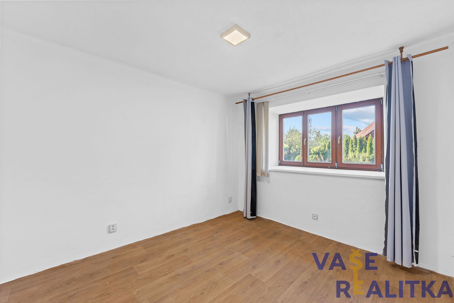 Byt 3+kk · 62 m² · Komenského, Postřelmov, okres Šumperk - 4