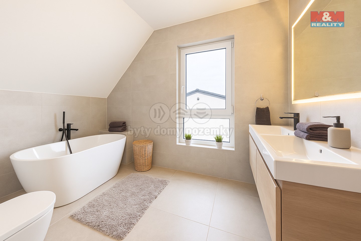 Prodej rodinný dům - Beskydy, 125 m² - 5