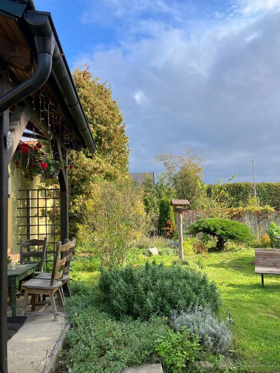 Rodinné domy, Lužice u Hodonína, 696 18