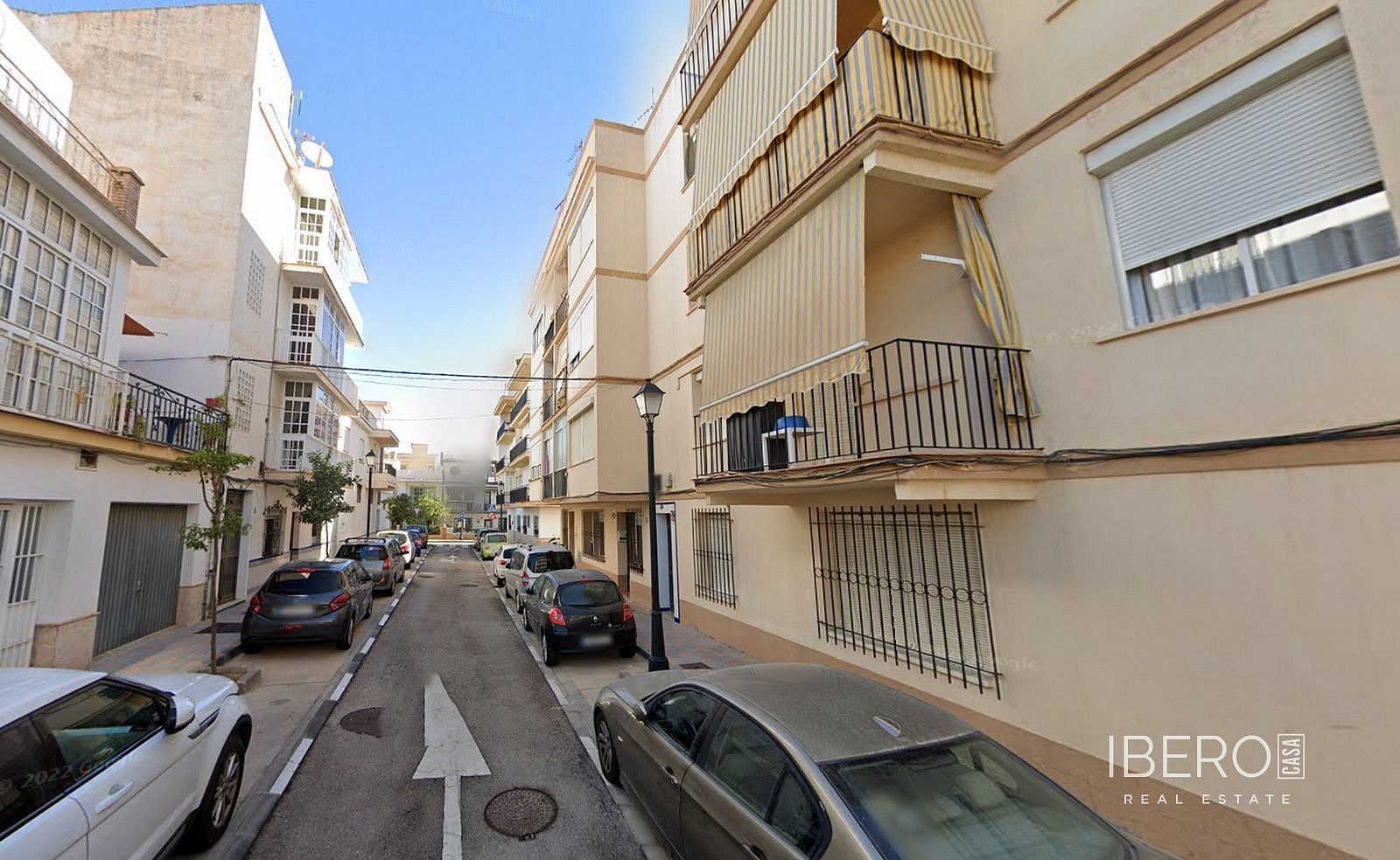 4+kk, Fuengirola, Španělsko, 97 m² - 2
