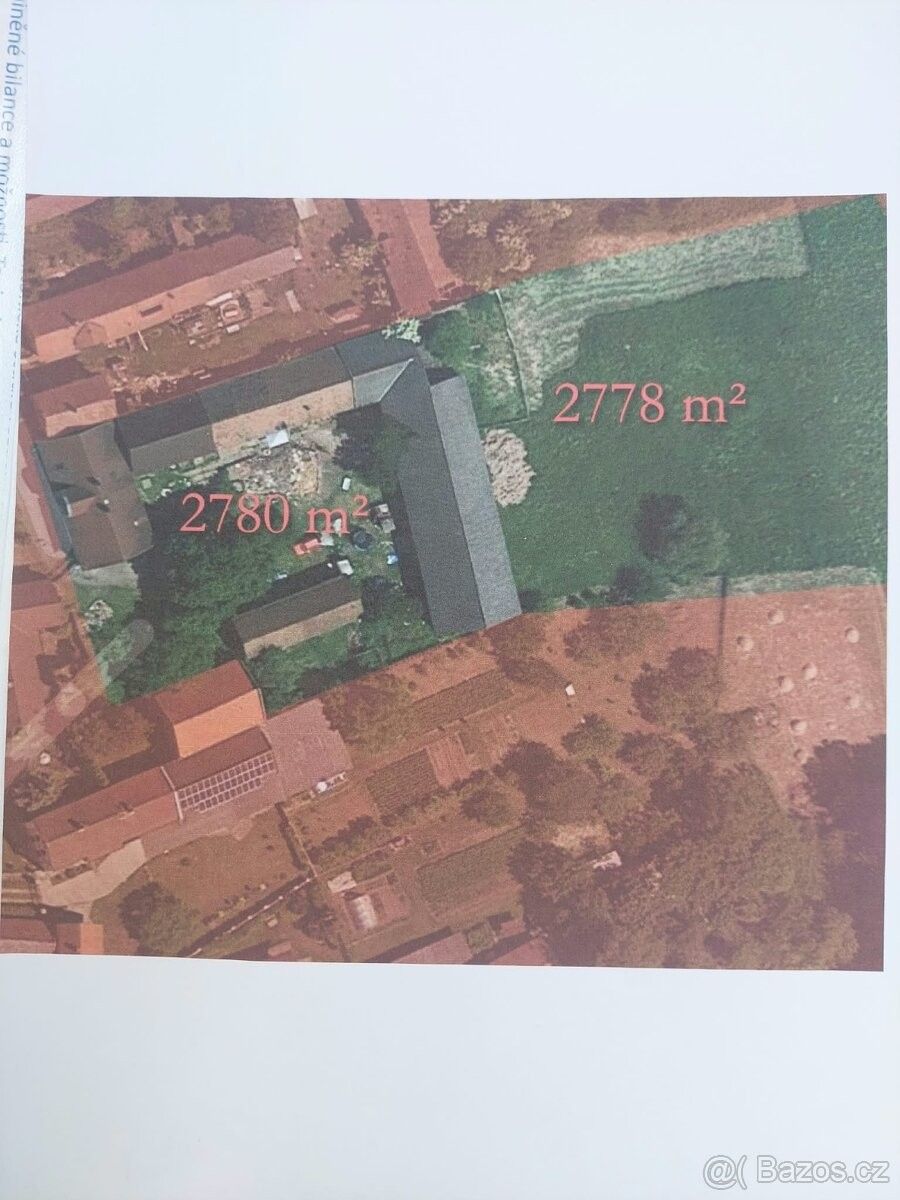 Ostatní, Hořiněves, 503 06