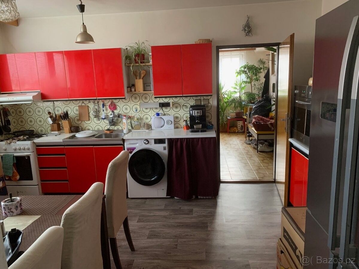 Byty, Hrušovany u Brna, 664 62