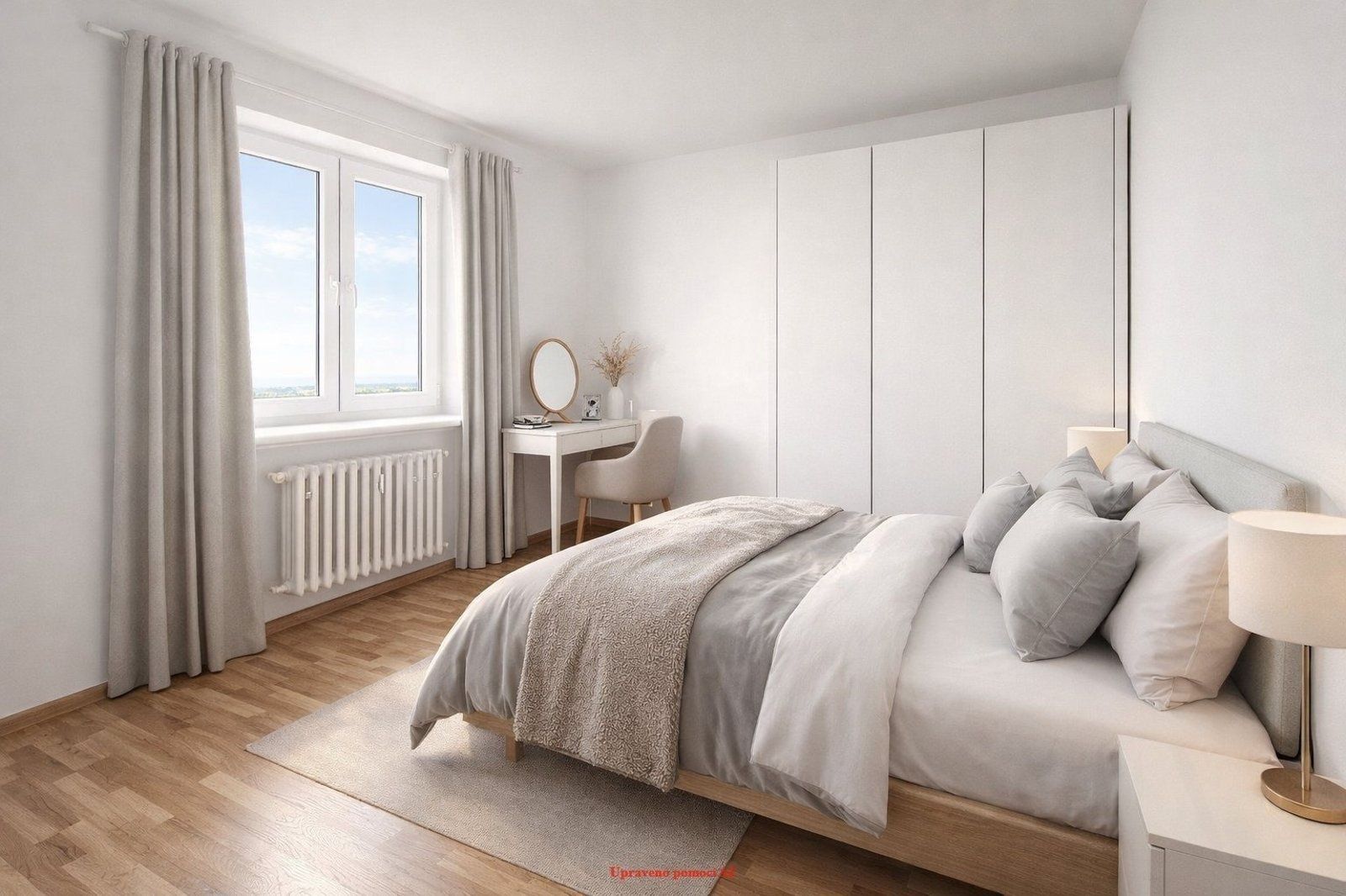 2+kk, Gorkého, Havířov-město, Moravskoslezský kraj, 39 m² - 2