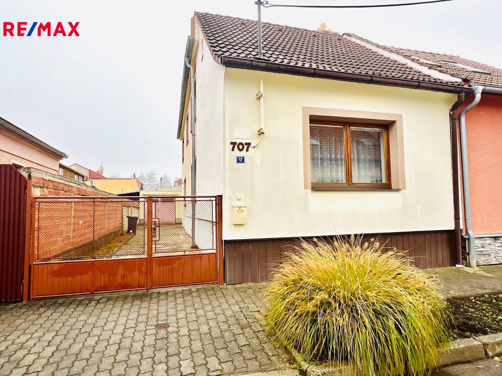 Prodej rodinný dům - Krátká, Kyjov, 199 m²