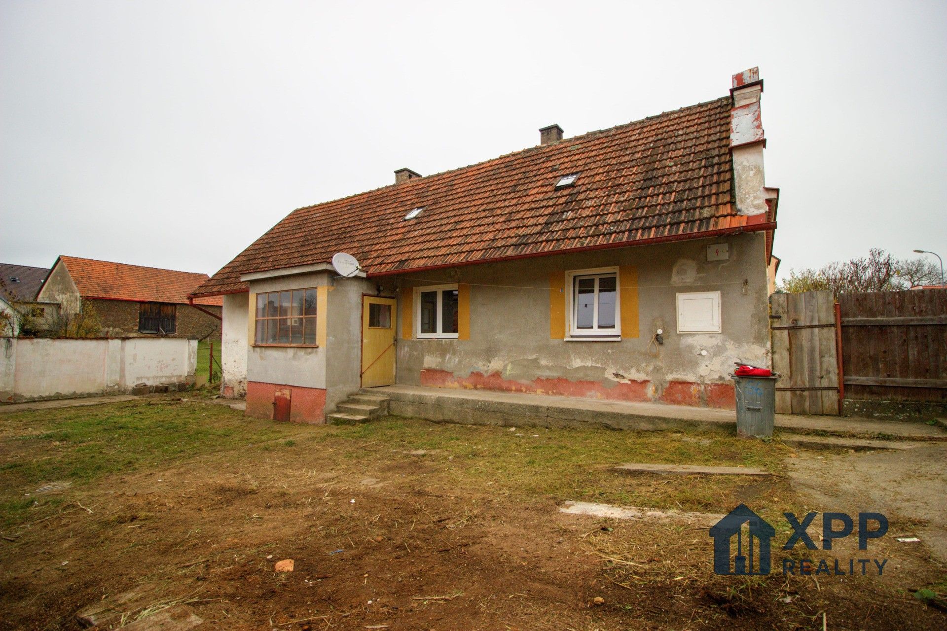 Rodinné domy, Košice, 93 m² - 2