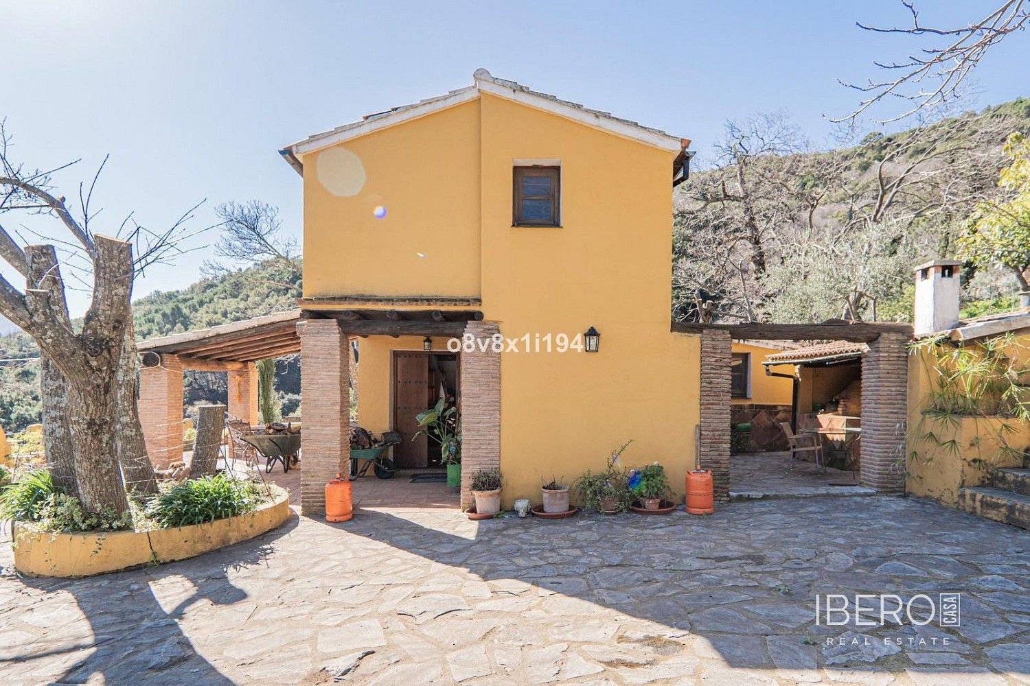 Rodinný dům · 485 m² · Jubrique, ES - 4