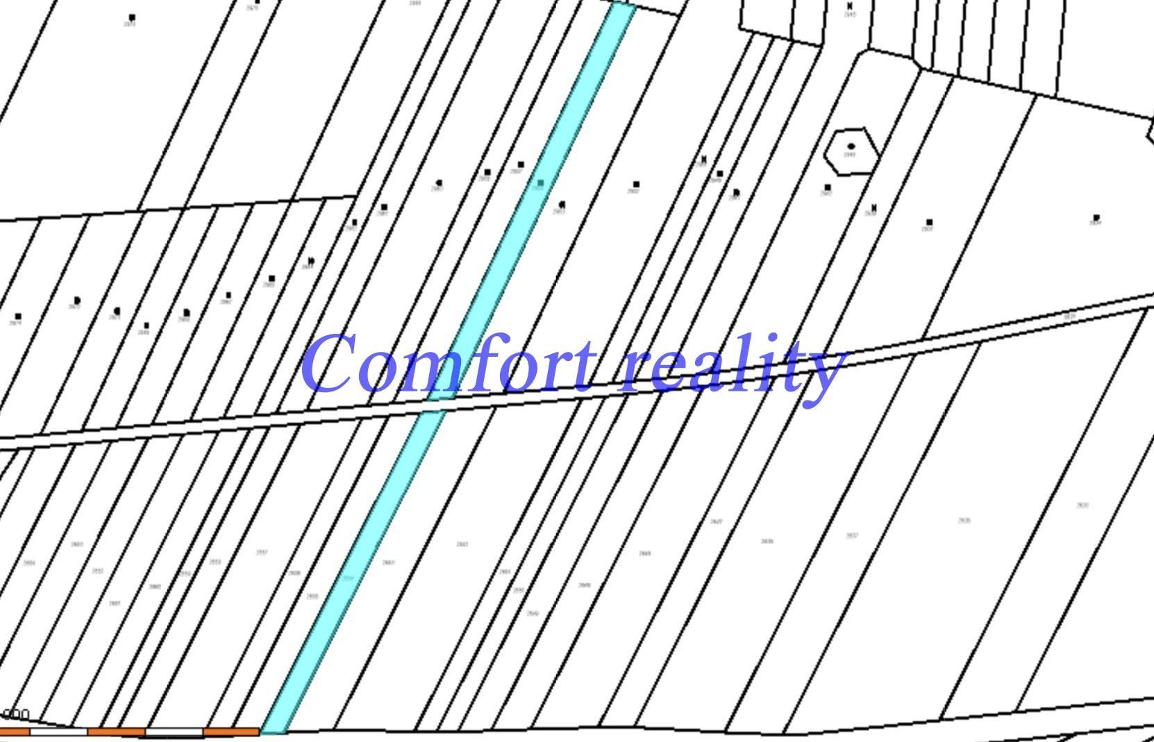 Prodej zemědělský pozemek - Ostrov u Macochy, 2 339 m²