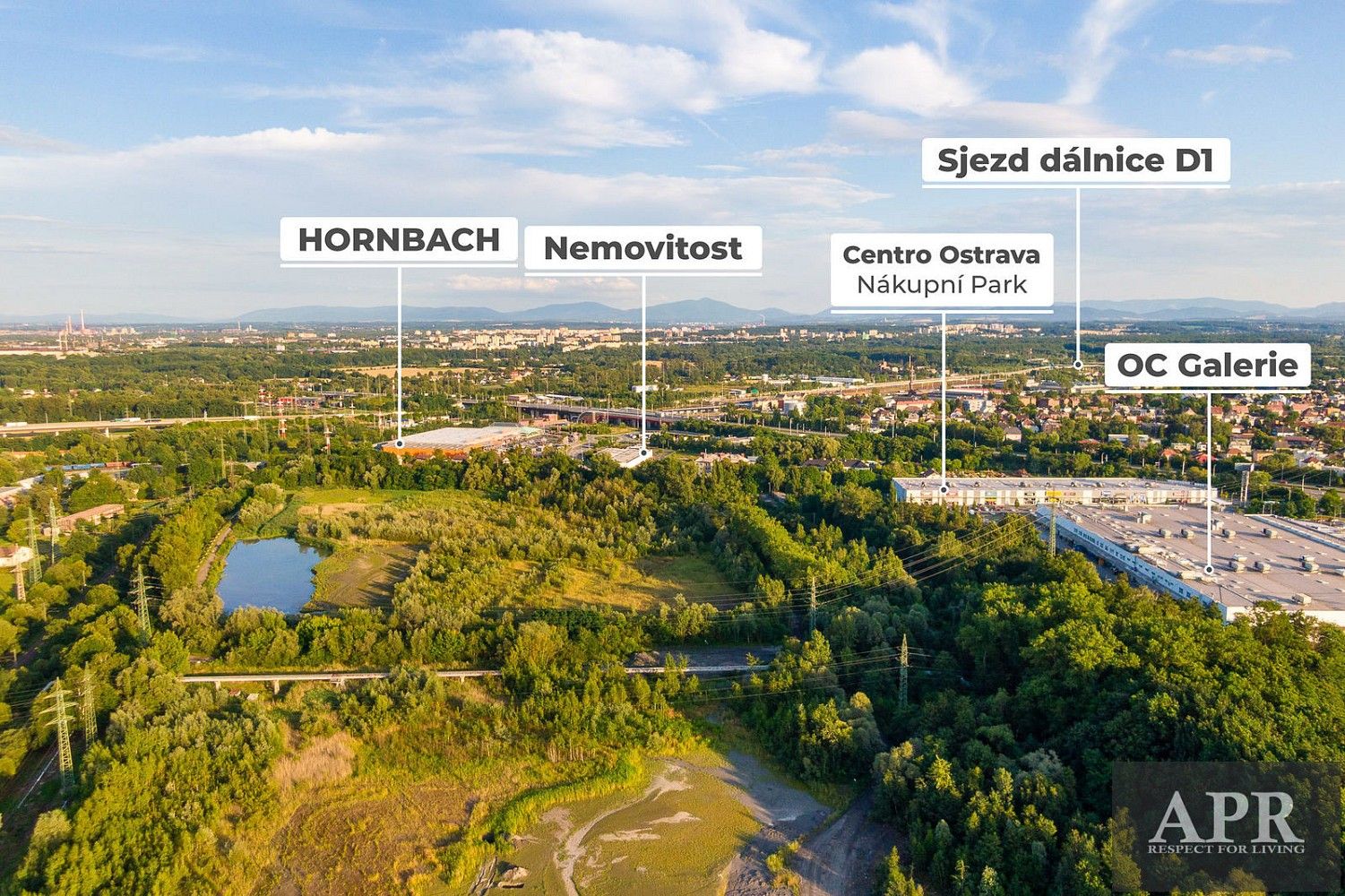 Prodej sklad - Ostrava, okres Ostrava-město, Moravskoslezský kraj, 2 525 m² - 1