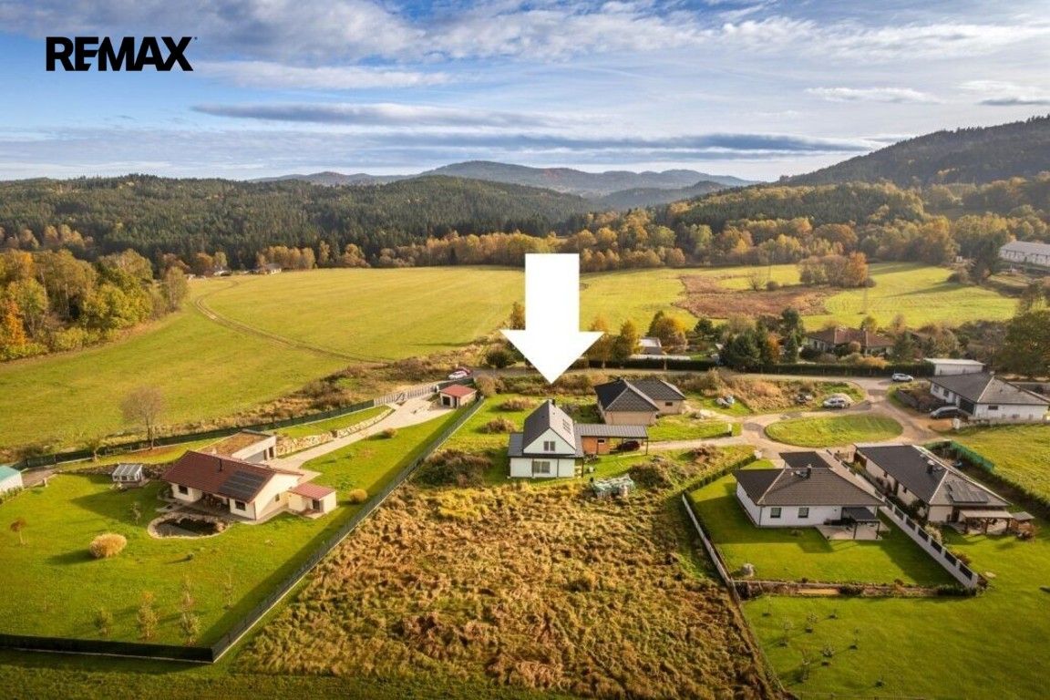 Rodinný dům, 160 m²