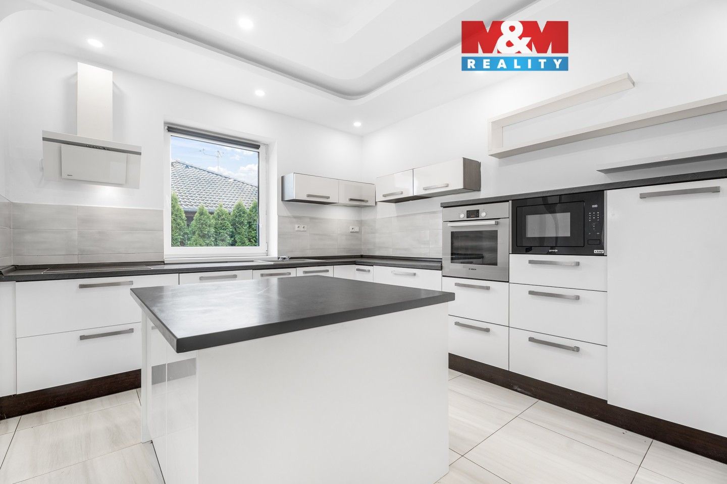 Rodinné domy, 5. května, Ústí nad Labem, 315 m²