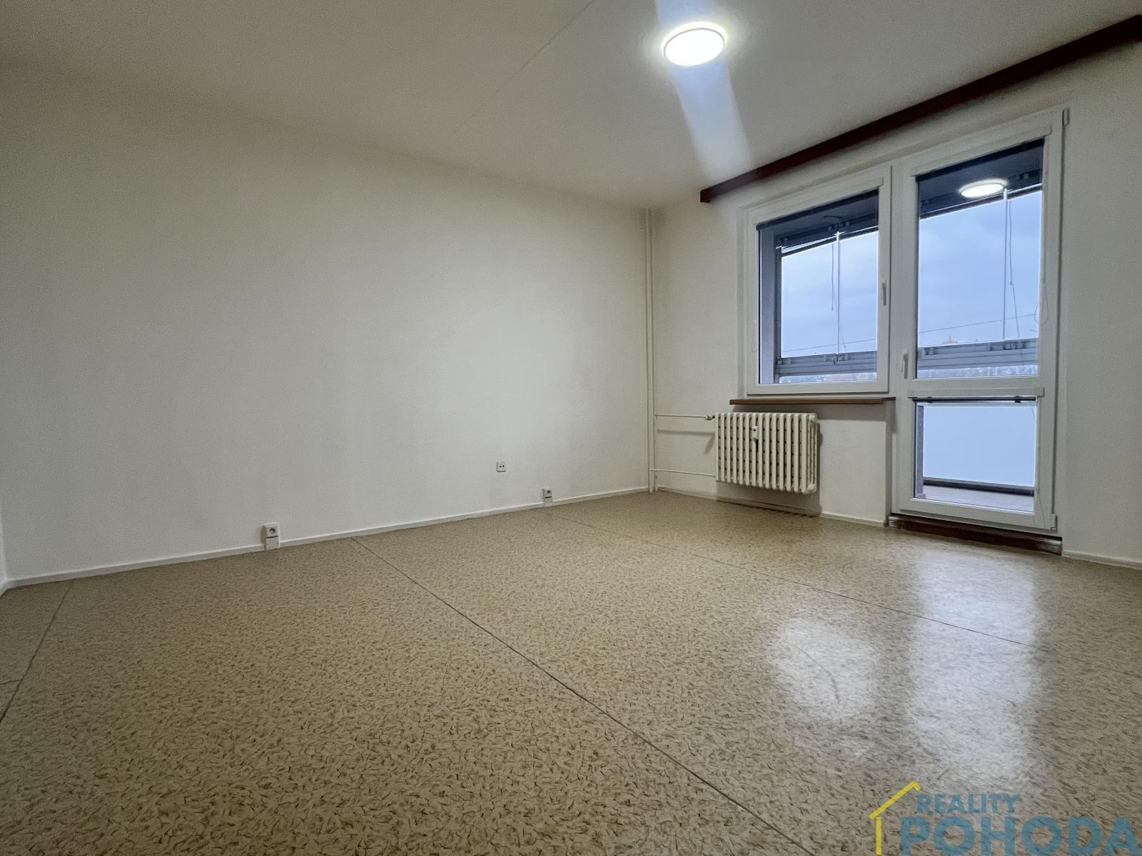 Byt 2+1 · 63 m² · Skořenice - 3