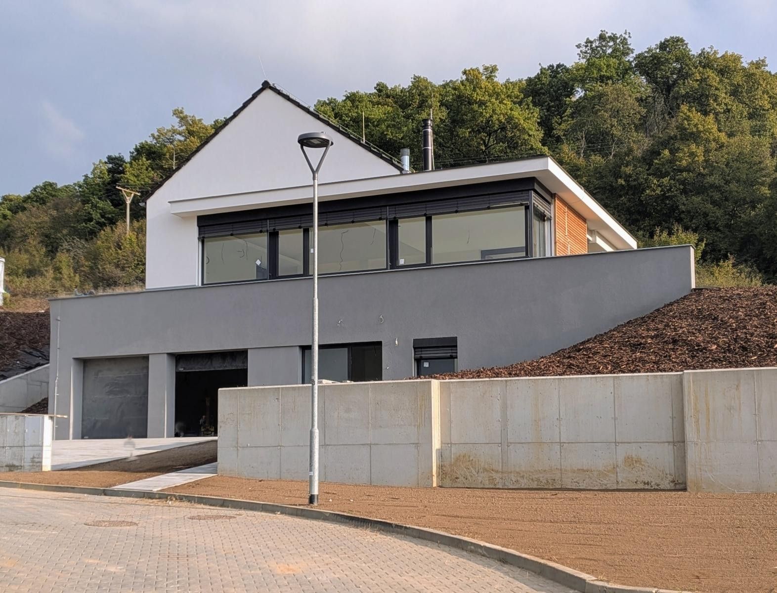 Prodej rodinný dům - Ochoz u Brna, 225 m²