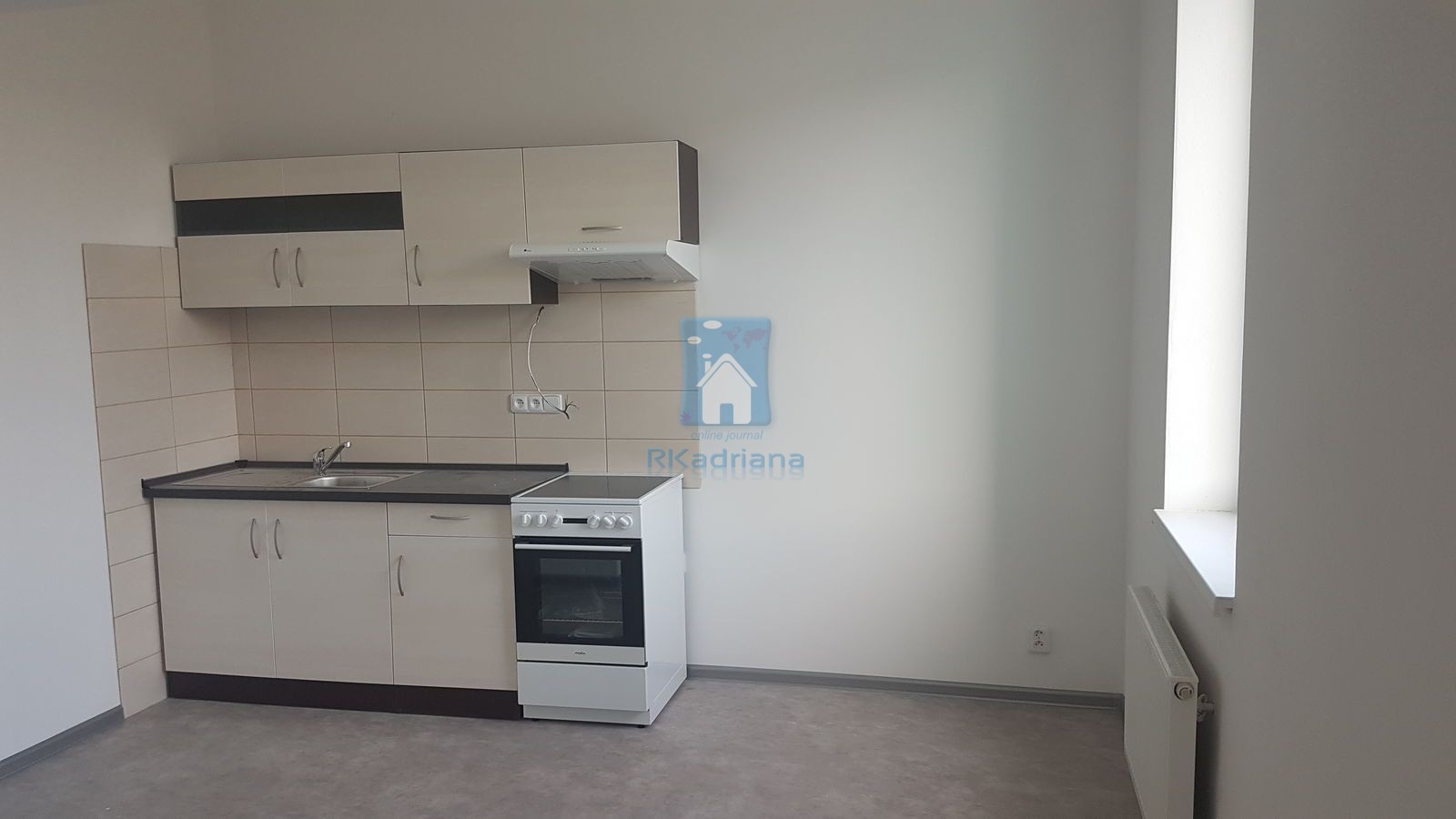 2+kk, Skvrňanská, Plzeň Jižní Předměstí, 54 m² - 2