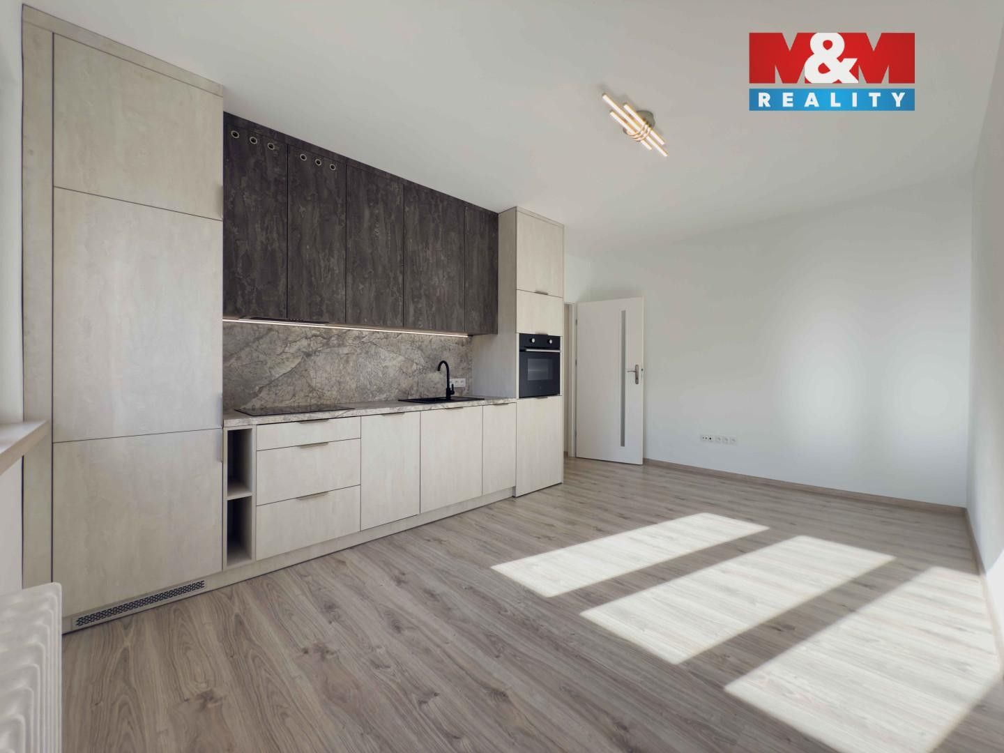 Prodej byt 3+kk - Majakovského, Karviná, 53 m²