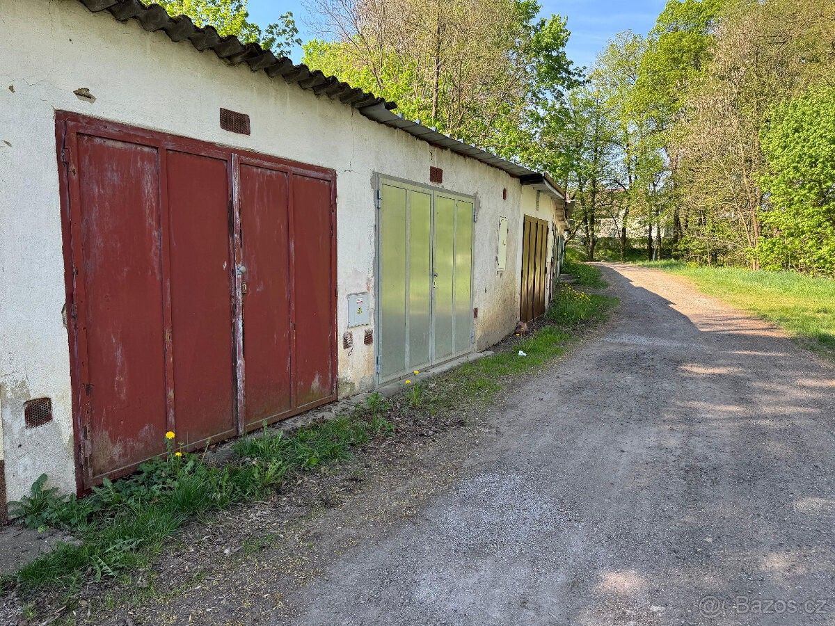 Rodinný dům · Netolice, 384 11 - 3