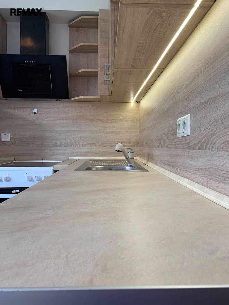 Byt 2+kk · 33 m² · Zd. Nejedlého, Mikulov, okres Břeclav - 3