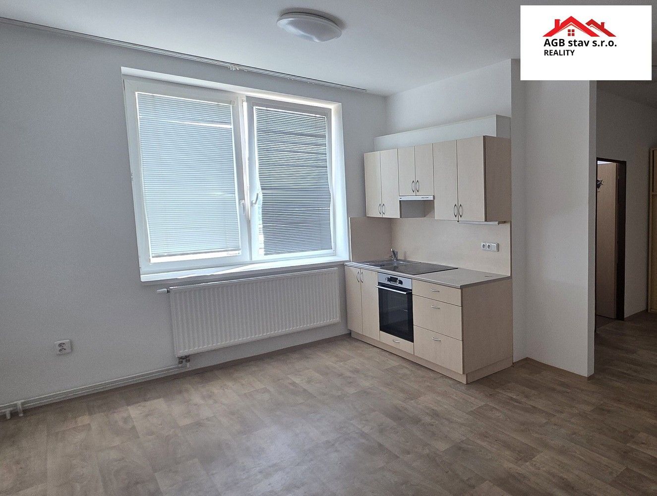 Byt 2+kk · 50 m² · Veselí nad Moravou, okres Hodonín, Jihomoravský kraj - 4