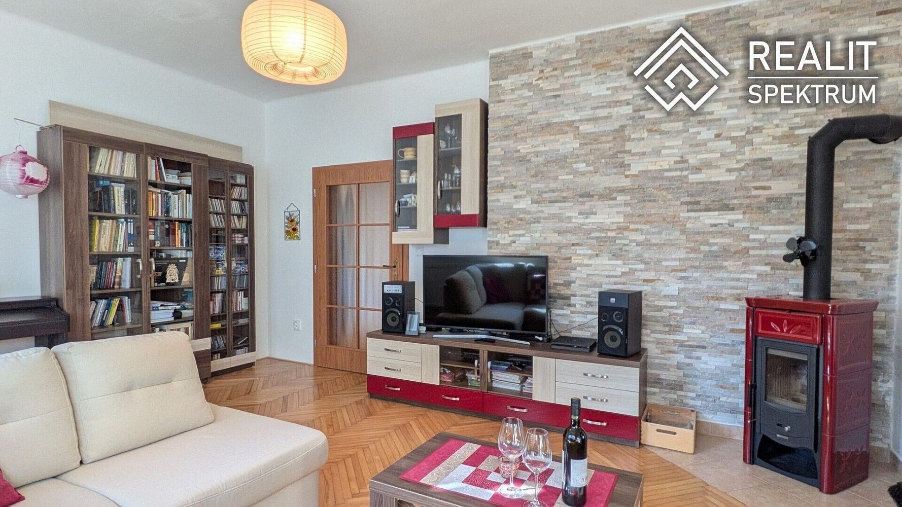 4+1, Lanškroun - Ostrovské Předměstí, okres Ústí nad Orlicí, Pardubický kraj, 113 m² - 2