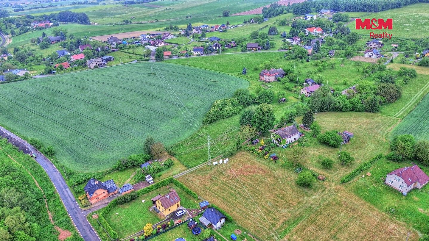 Pozemek pro bydlení · Rtyně v Podkrkonoší, okres Trutnov - 4