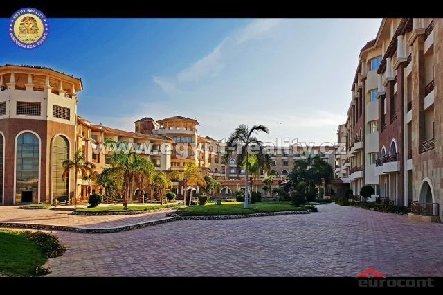 Prodej byt 1+kk - Hurghada, 46 m² - 5