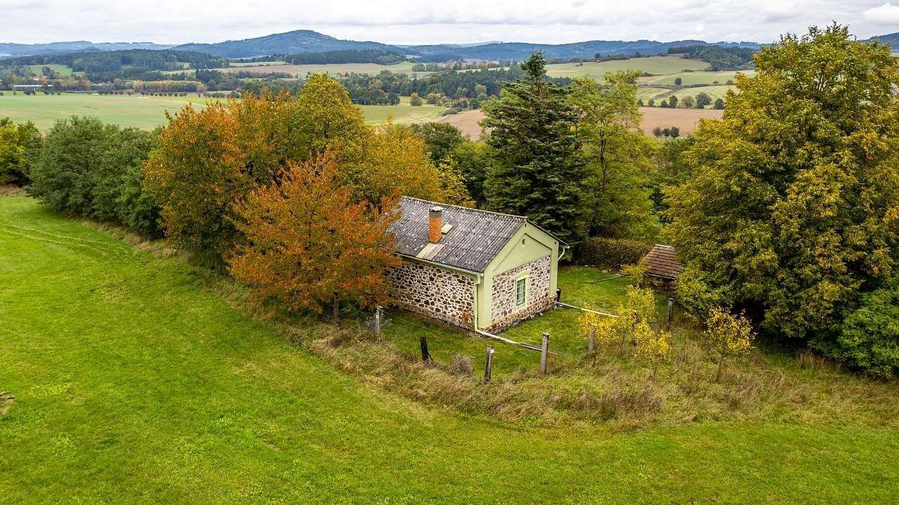 Pronájem chata - Mileč - Mileč, Plzeňský kraj - 2
